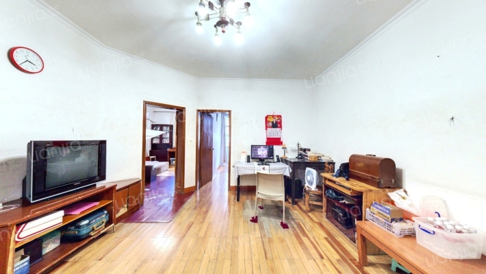 省政府办公厅宿舍二手房实景图