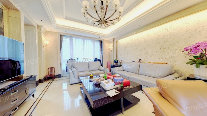 武林外滩二手房实景图