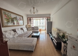 整租·暖和湾新村二期 2室2厅 南/北_暖和湾新村二期租房