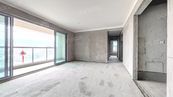 吾悦首府二手房实景图