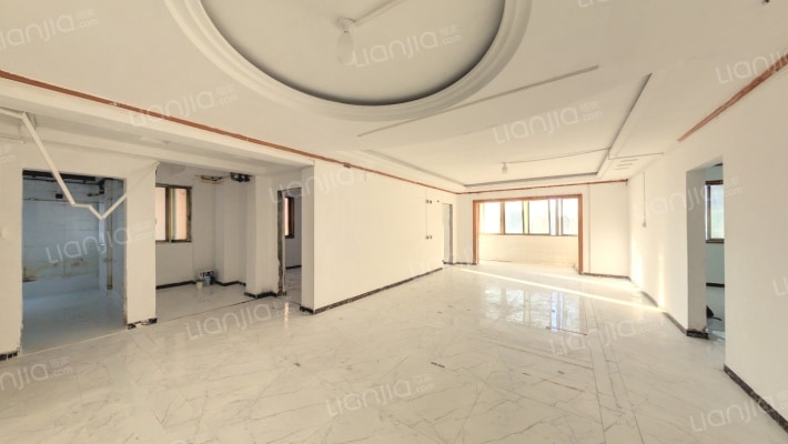 新大新大厦二手房实景图