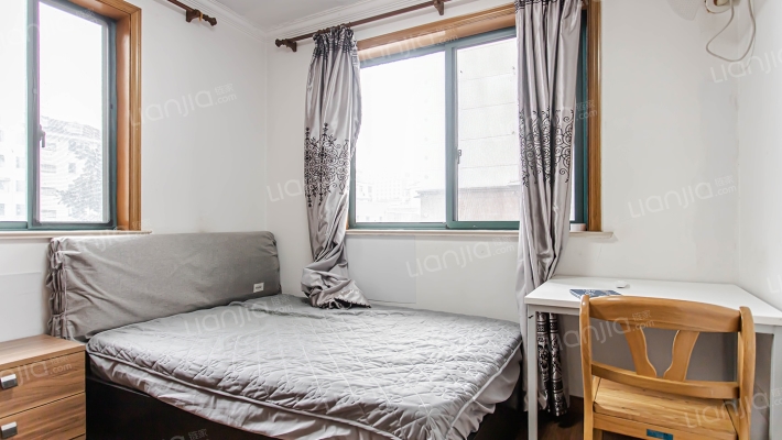 普雄馨苑二手房实景图