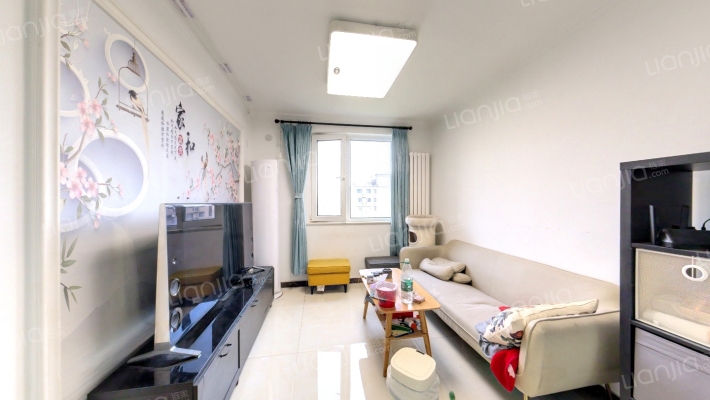 阳光城京悦府二手房实景图