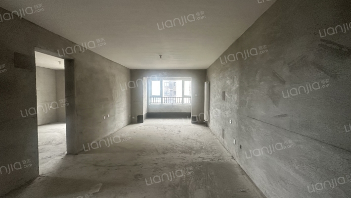 金科集美天城二手房实景图