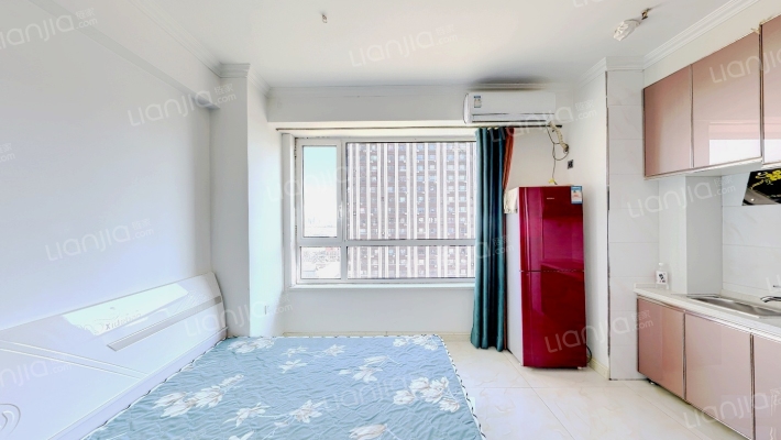 陶瓷公馆二手房实景图