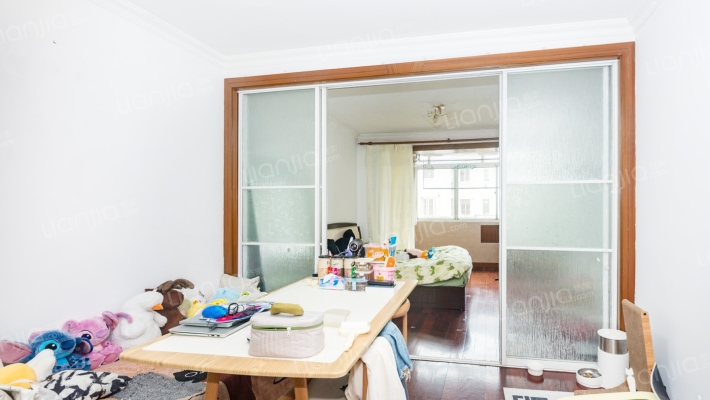 呼玛五村二手房实景图