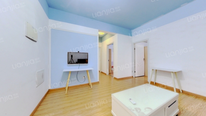 宏达世纪锦城二手房实景图