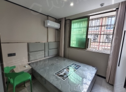 整租·西何一区 1室0厅 西/西北_西何一区租房