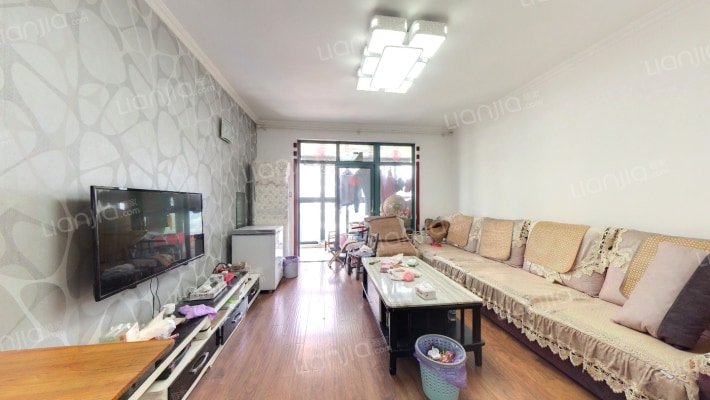 景福家园二手房实景图