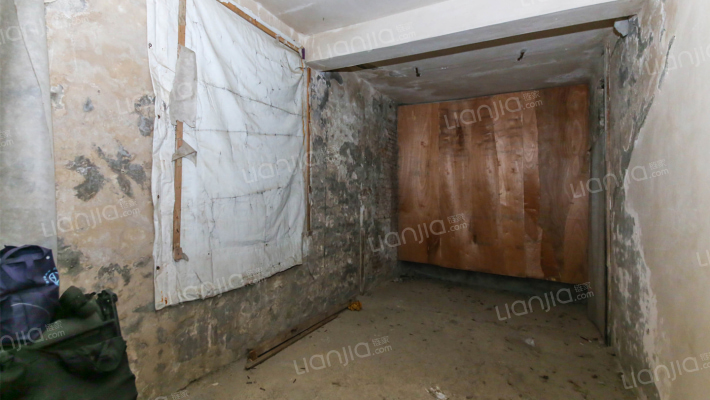 白石仙坪二手房实景图