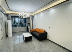 整租·御景园 2室2厅 南_御景园租房