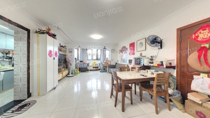 月台路二手房实景图