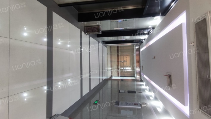 星光时代二手房实景图