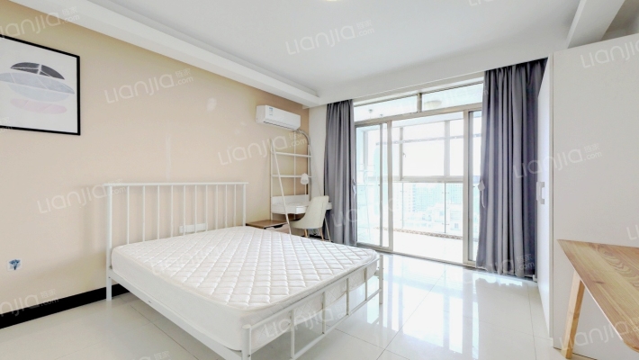 星河世纪城三期(星月蓝湾B区)二手房实景图