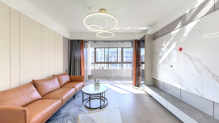 悦云庭二手房实景图