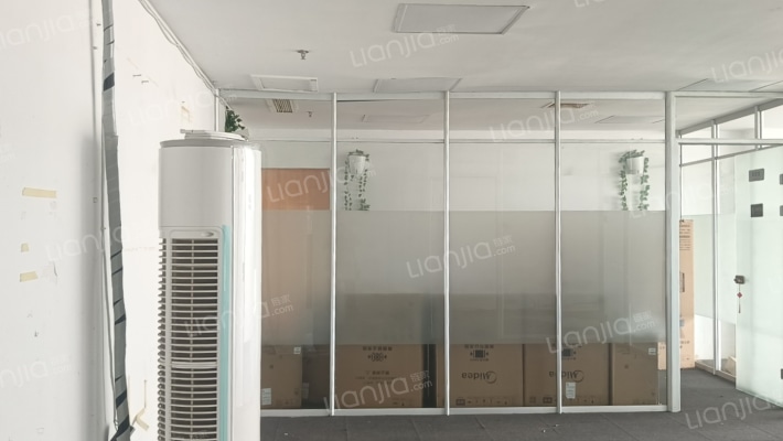 明州商务大厦二手房实景图