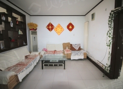 整租·阳光小区 3室2厅 南_阳光小区租房