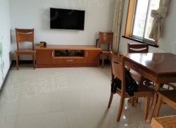 整租·松园北区 2室2厅 南/北_松园北区租房