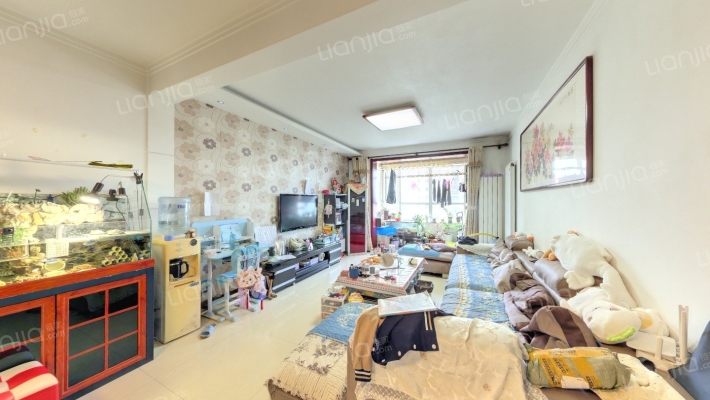 汇龙湾小区二手房实景图