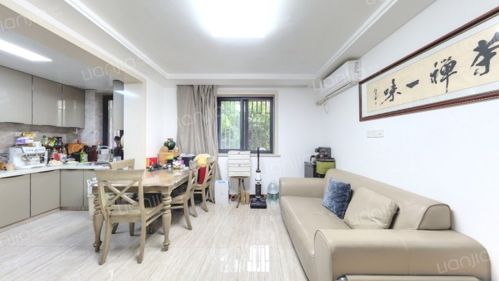 建中路126弄二手房实景图