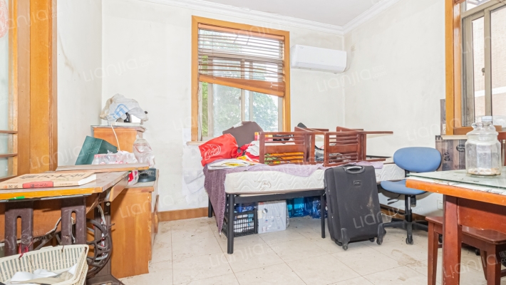 延吉东路5弄二手房实景图