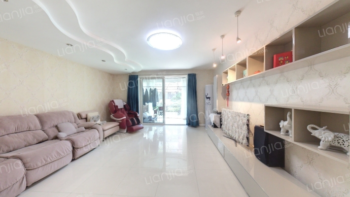 阳光新园二手房实景图