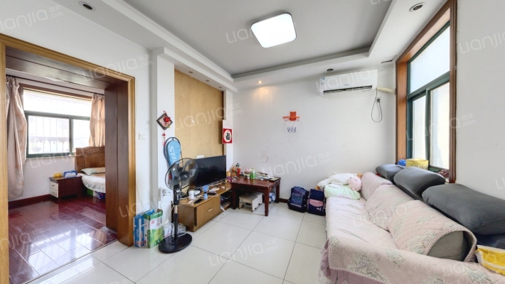 天润园北区二手房实景图