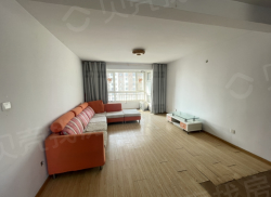 整租·枫墅小镇 3室2厅 南/北_枫墅小镇租房