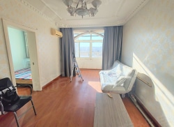 整租·新开小区 2室1厅 南/北_新开小区租房