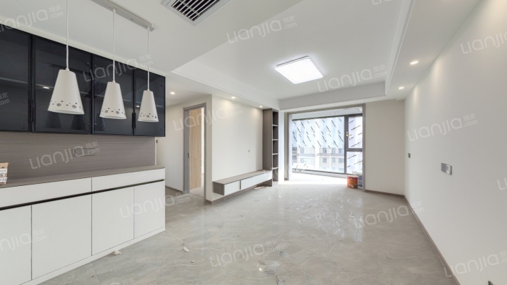 太湖雍华府一期二手房实景图