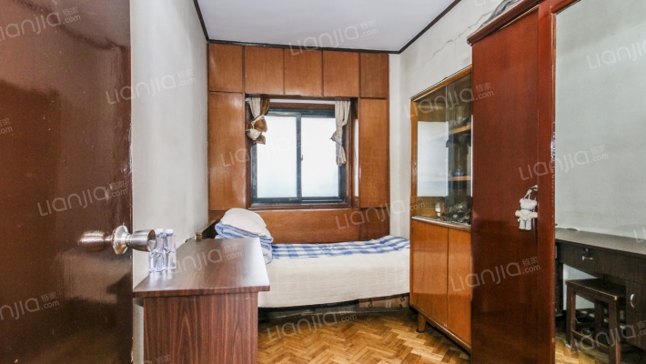 五环大楼二手房实景图