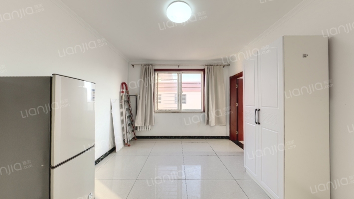 三府湾天悦小区二手房实景图