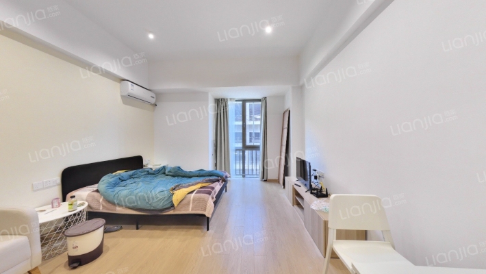 麒麟宝龙广场二手房实景图