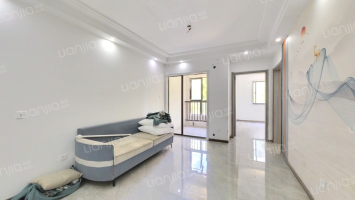 新凯城钟秀苑二手房实景图