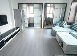 整租·宜隆小区 2室1厅 南/北_宜隆小区租房