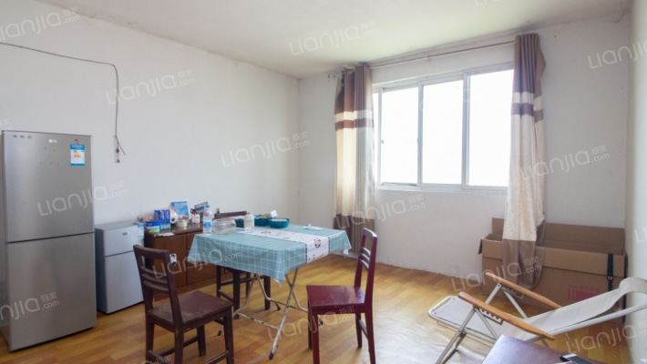 金山水城二区二手房实景图