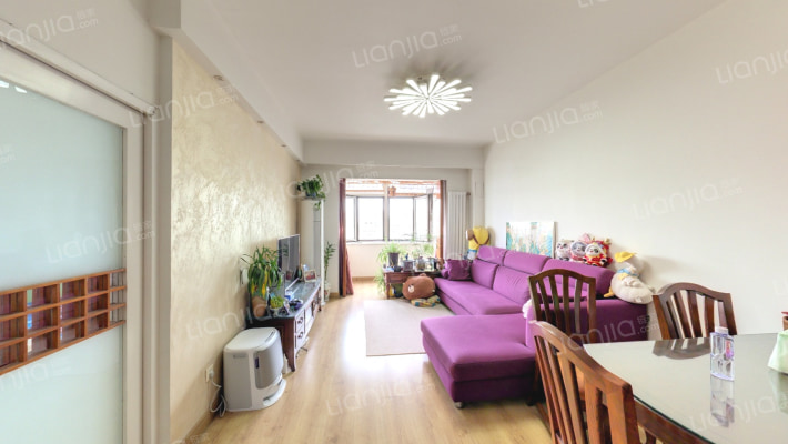 嘉禾园二手房实景图