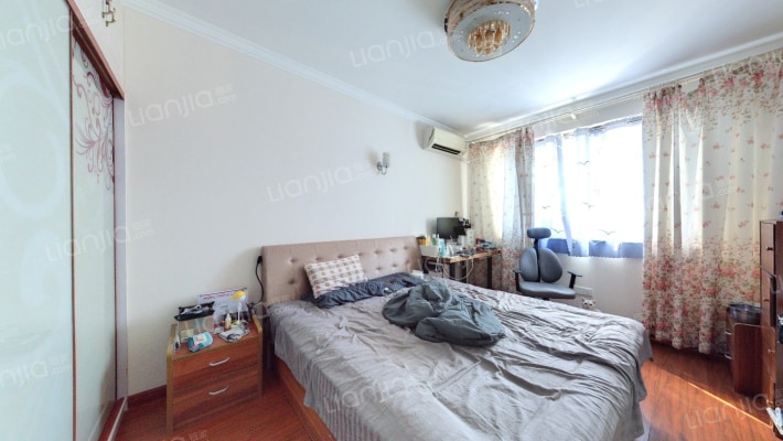 上南九村二手房实景图