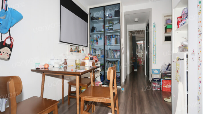 双阳路604弄二手房实景图