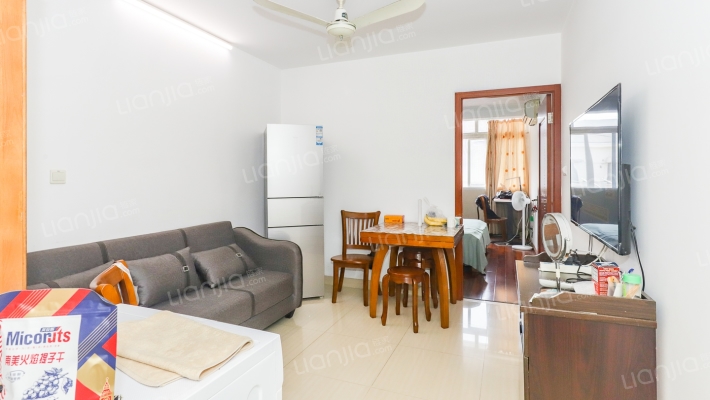 临汾路1565弄二手房实景图