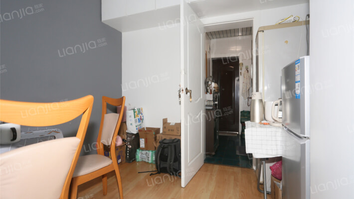 延吉五村二手房实景图