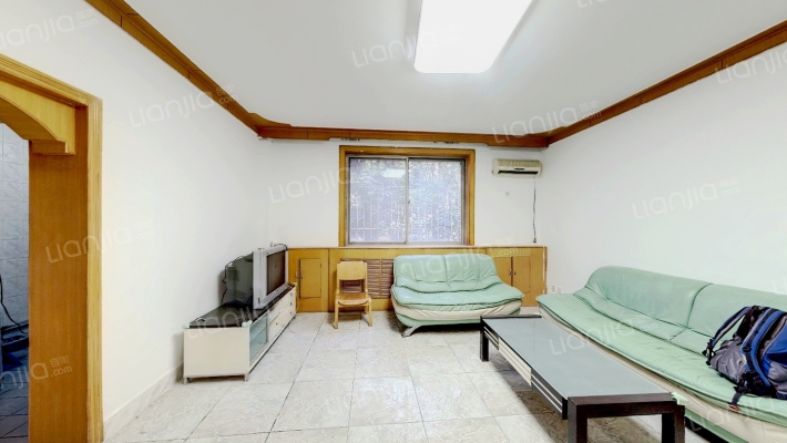 友泰小区二手房实景图