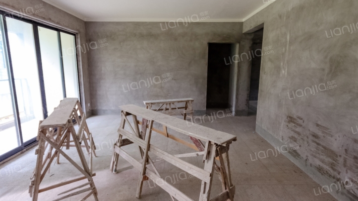 御临院二手房实景图