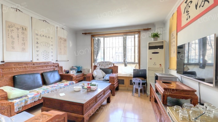 汇福轩二手房实景图