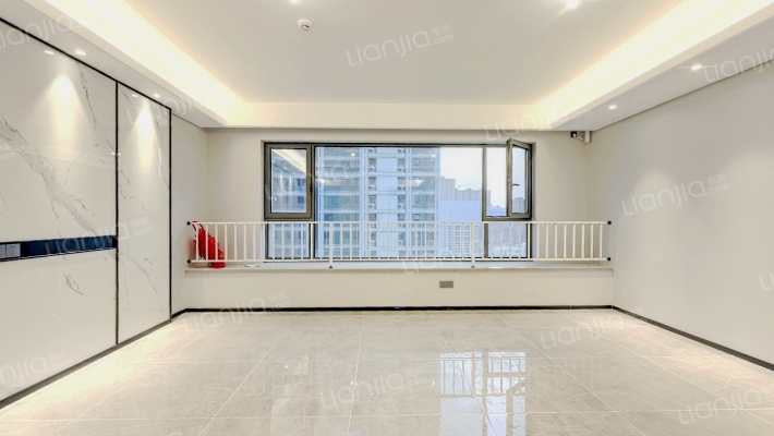 保利天悦悦峰二手房实景图