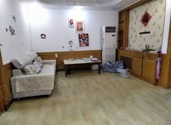 整租·古山一巷 3室2厅 南_古山一巷租房