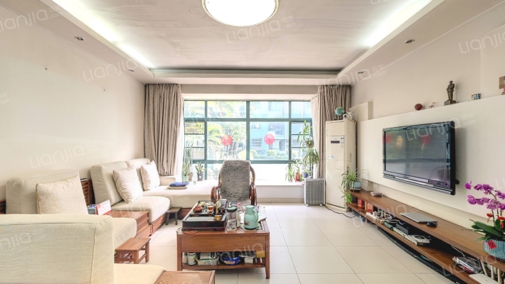 熙园二手房实景图