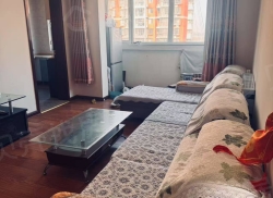 整租·盛安金景 2室2厅 南/北_盛安金景租房