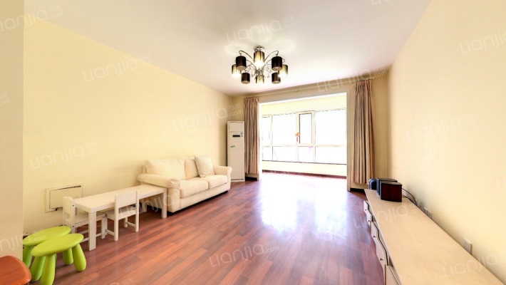 金汉绿港二区二手房实景图