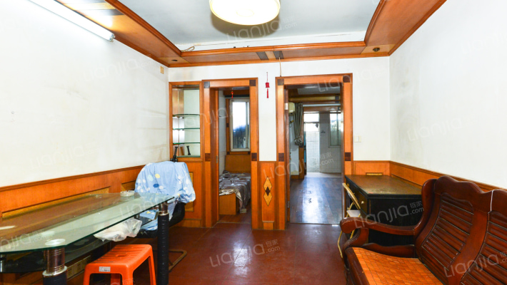 双城路650弄二手房实景图